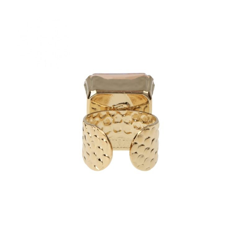 Ivory DeLite Eagle Ring - Afbeelding 3