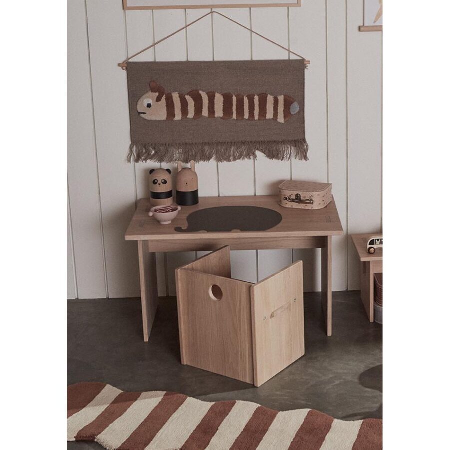 Placemat Henry Olifant - Afbeelding 4