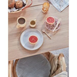 Jali dessertbord - Afbeelding 4