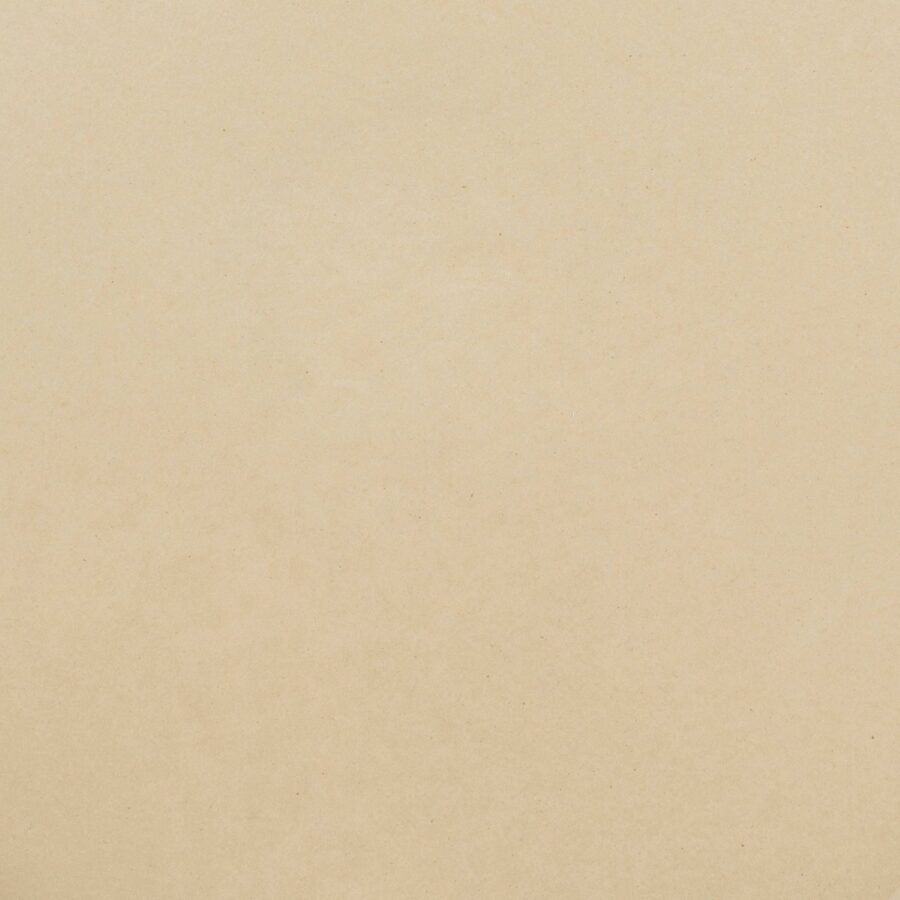 Vendi Bijzettafel - H44 x Ø32 cm - Keramiek - Crème - Afbeelding 3