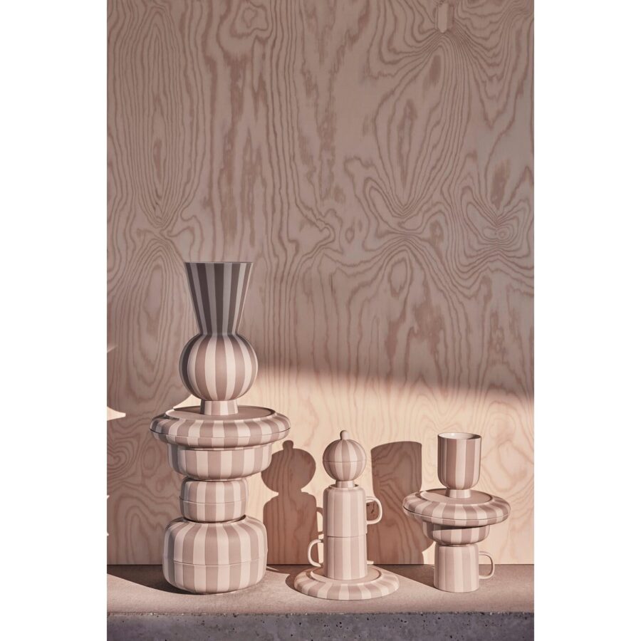 Toppu Pot - Extra Klein - Afbeelding 3