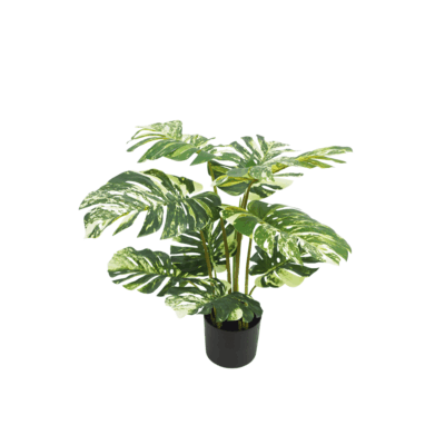 Monstera Kunstplant 75cm