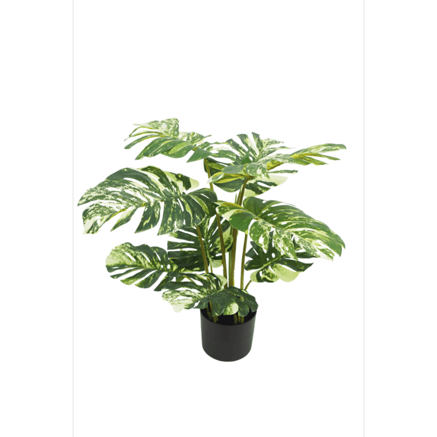 Monstera Kunstplant 75cm