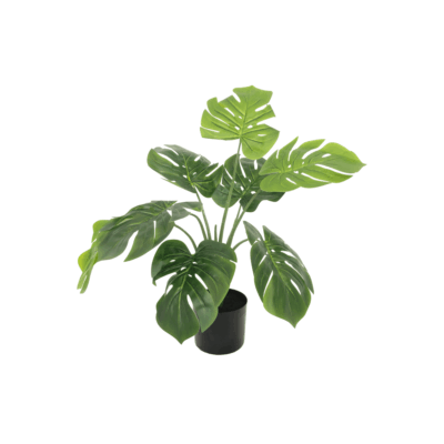 Monstera Kunstplant 60cm