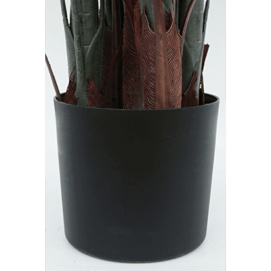Kunstpalm 180cm - Afbeelding 7