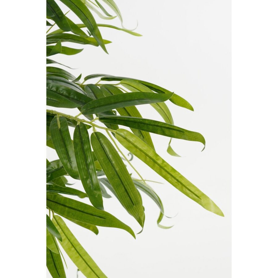 Bamboe Kunstplant in Pot - H150 x Ø60 cm - Groen - Afbeelding 2