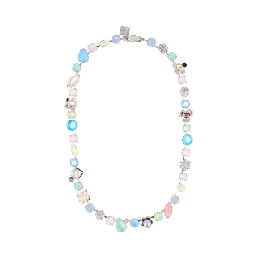 Hersilia Necklace