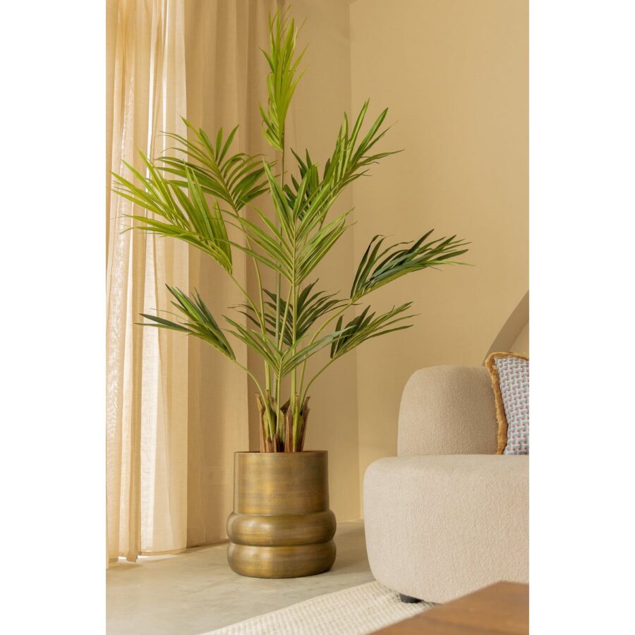 Kentia Kunstpalm 180cm - Afbeelding 2