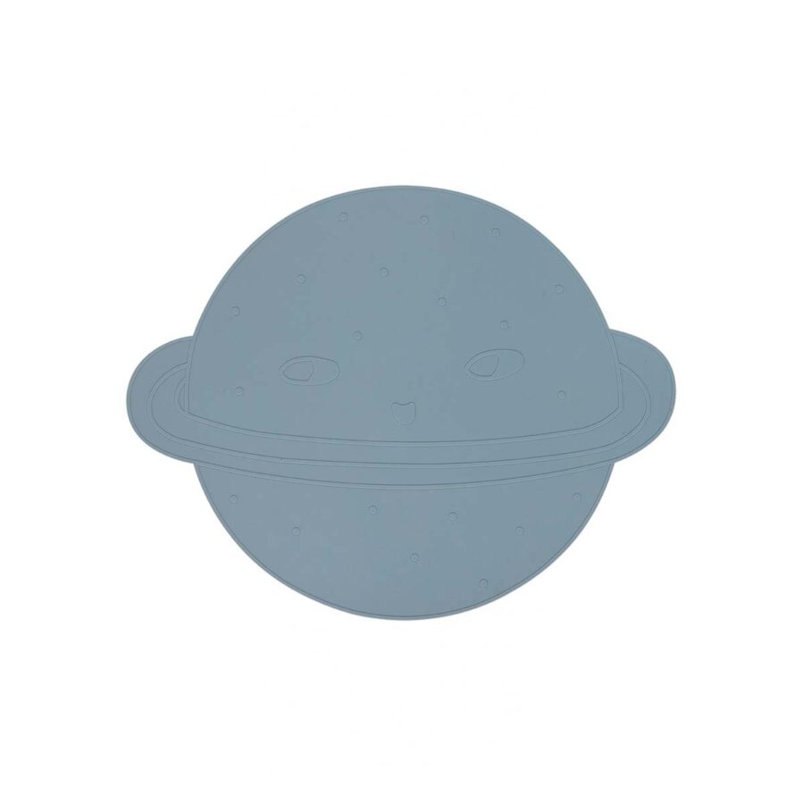 Placemat Planeet