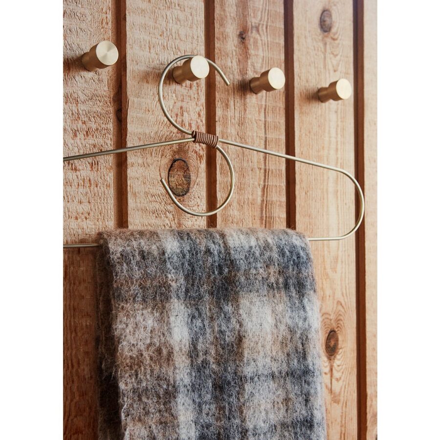 Pinhaak/knop - Set van 2 - Afbeelding 2
