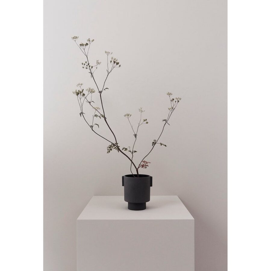 Inka Kana Pot - Medium - Afbeelding 2