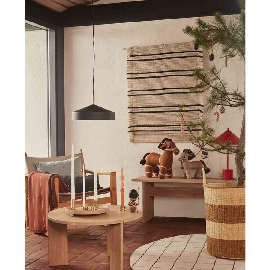Hatto-hanger - klein - Afbeelding 4