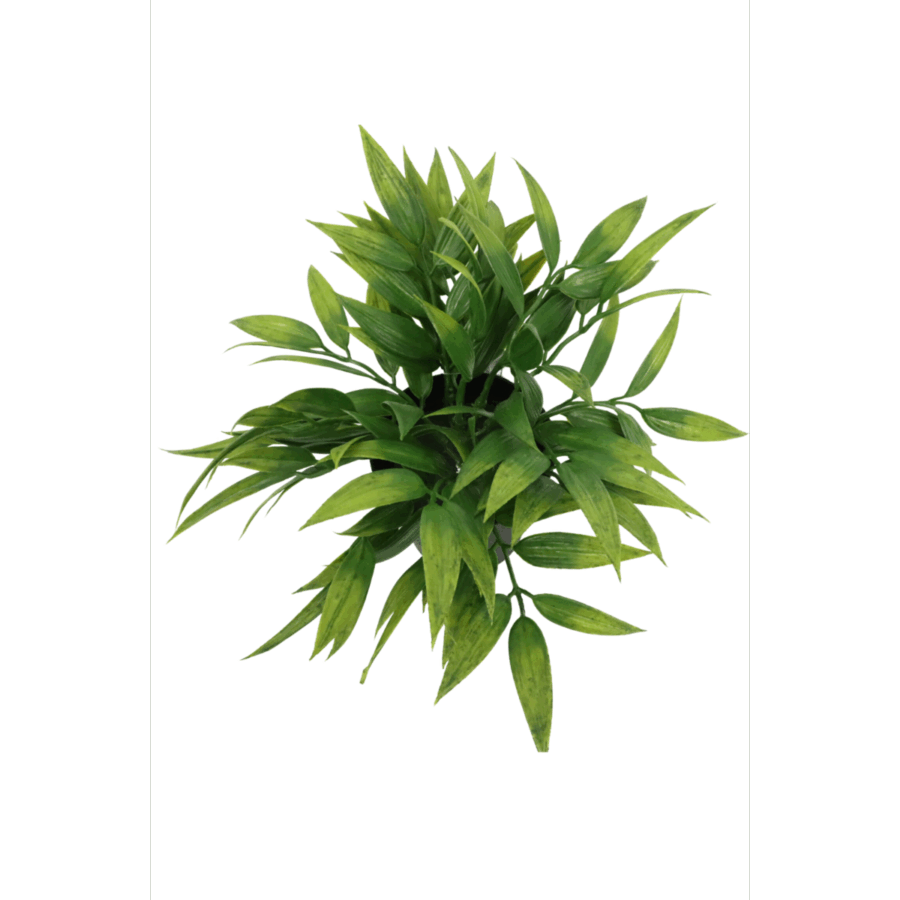 Bamboe Kunstplant 22cm - Afbeelding 4