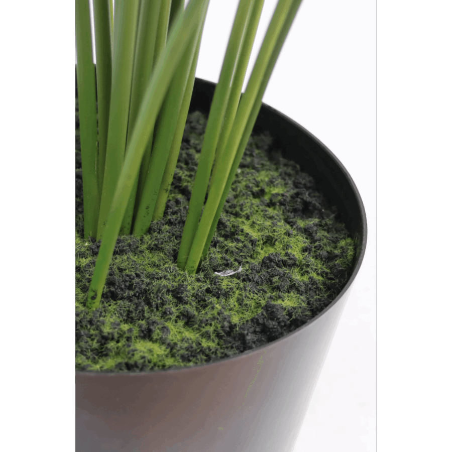 Kunstpalm 150cm - Afbeelding 6