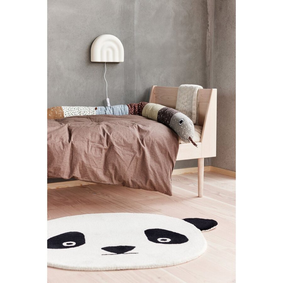 Regenboog wandlamp (EU) - Afbeelding 3