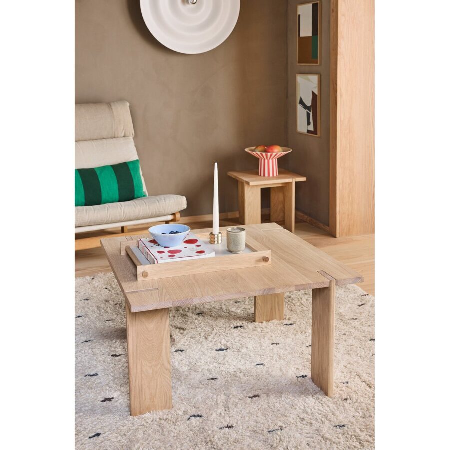Kara Cushion Cover Long - Afbeelding 4