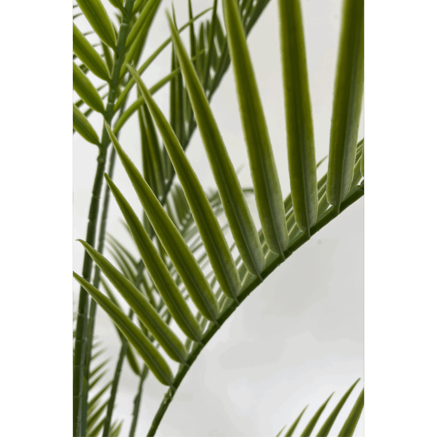 Kunstpalm 180cm - Afbeelding 5