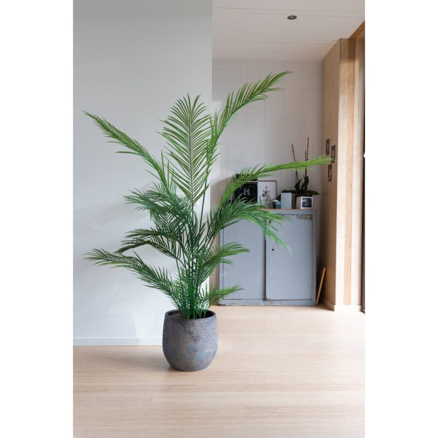 Kunstpalm 180cm - Afbeelding 3