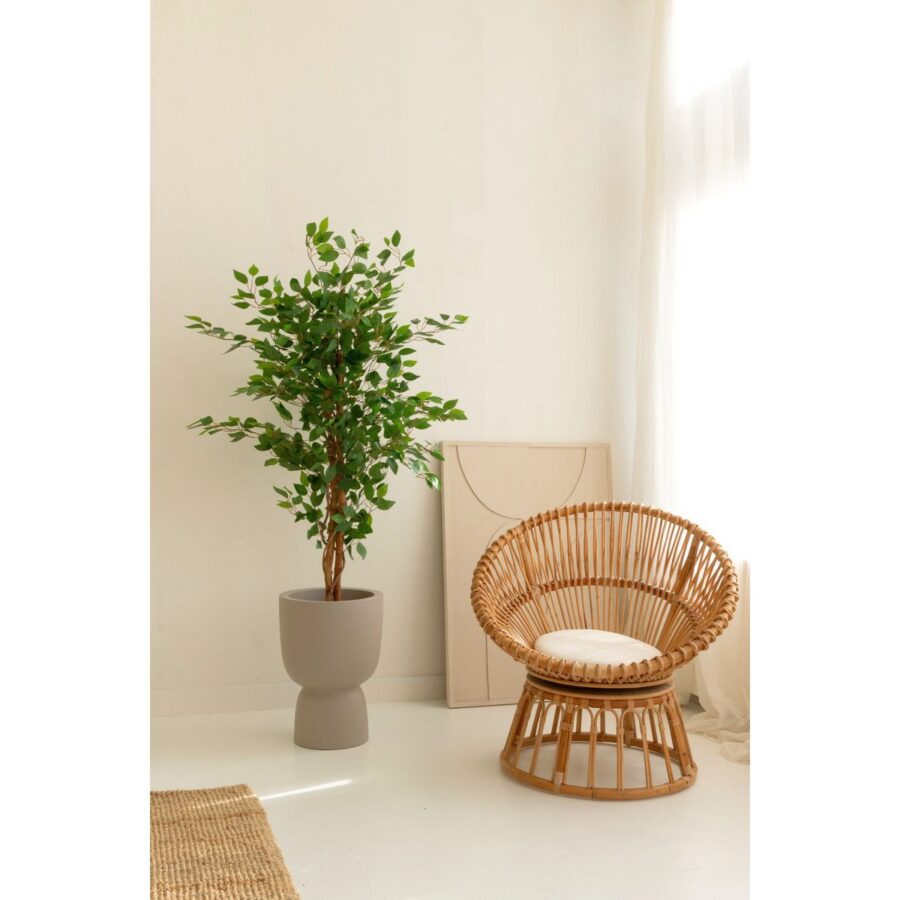 Kunst Ficus 150cm - Afbeelding 2