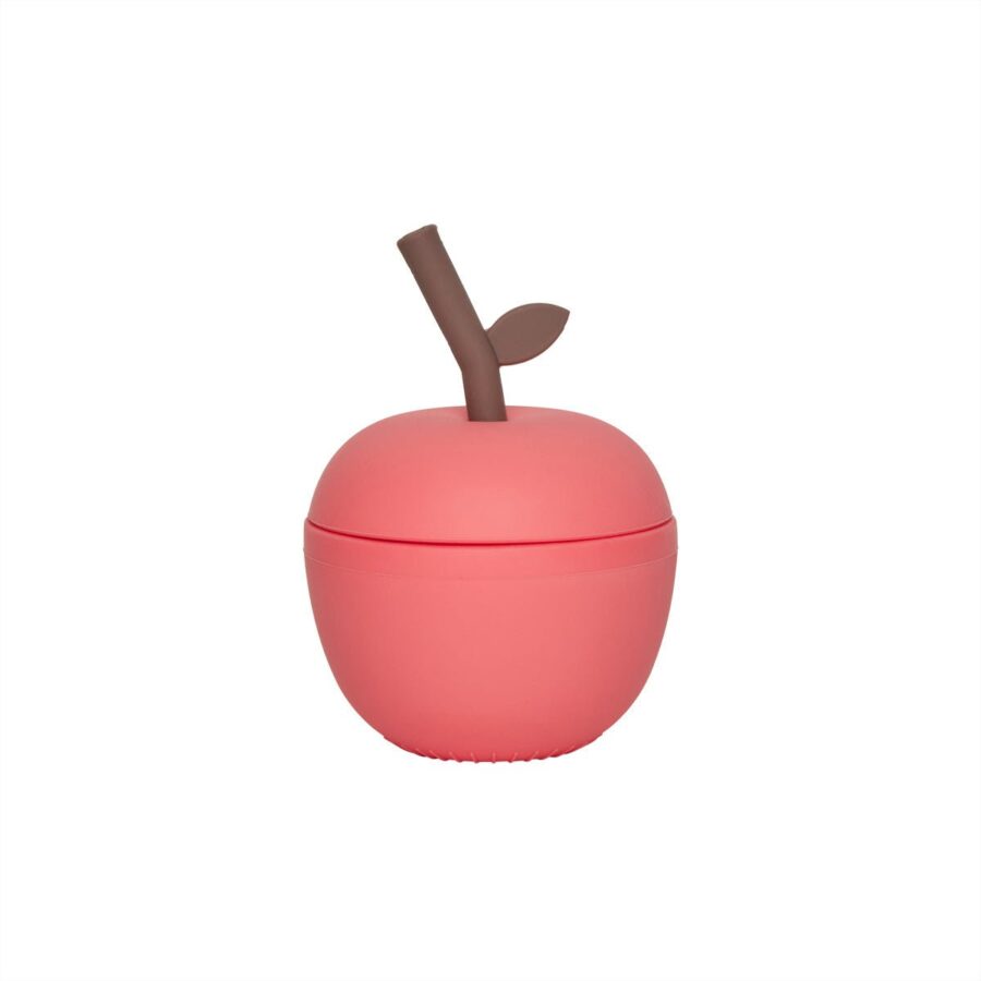 Appel beker