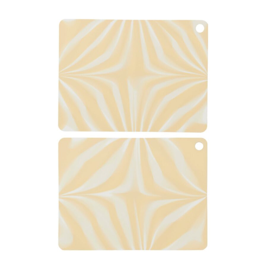 Placemat Zebura - Pak van 2 - Afbeelding 5