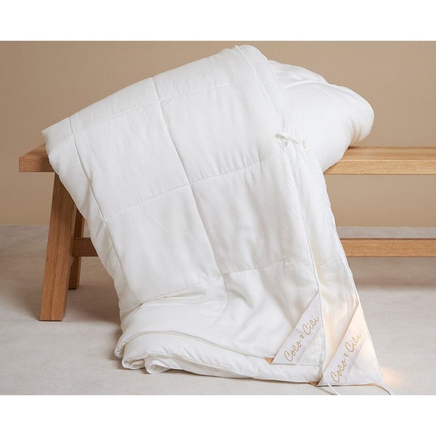 Tencel™ Vier Seizoenen Dekbed - Afbeelding 2