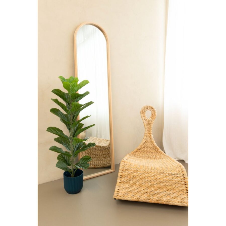 Ficus Kunstplant 100cm - Afbeelding 2