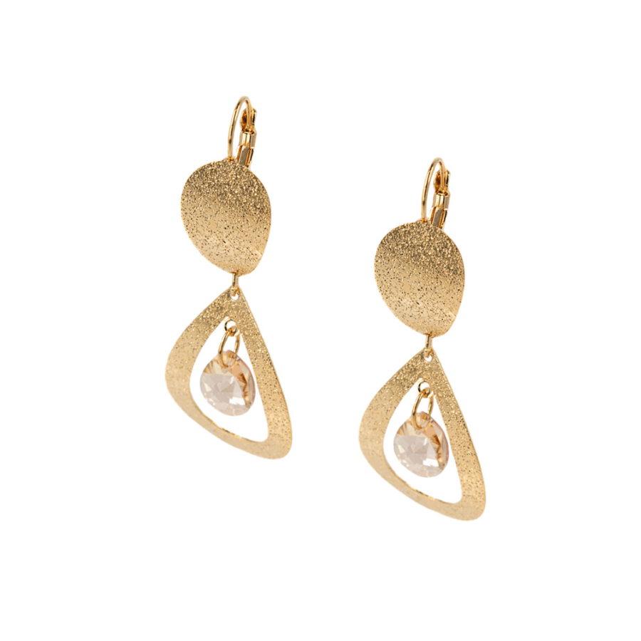 Athena Earrings