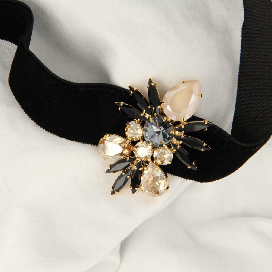 Brumalia Necklace - Afbeelding 3