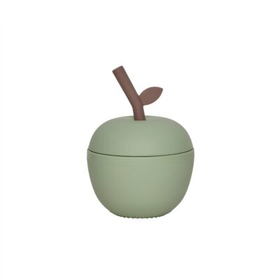 Appel beker