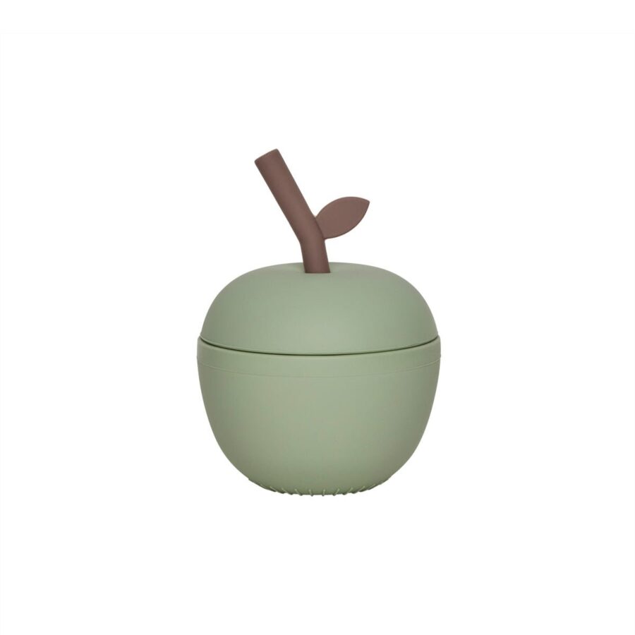 Appel beker
