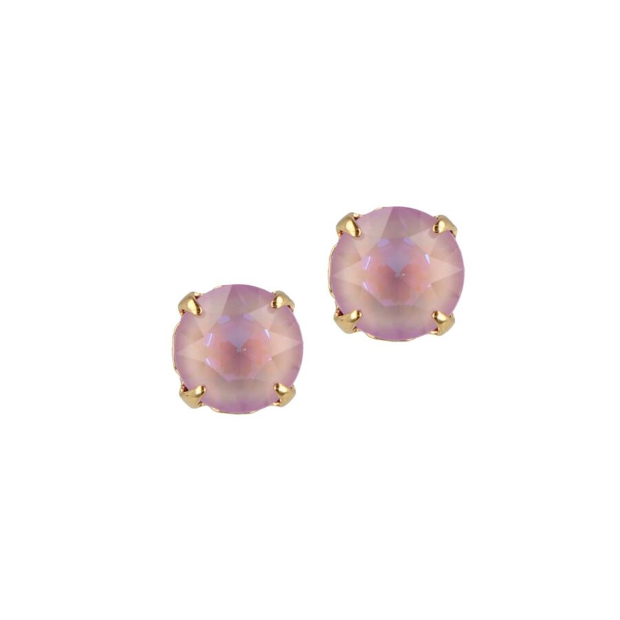 Light Pink Earpins - Afbeelding 3