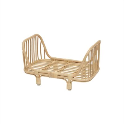 Nana Mini Doll Bed