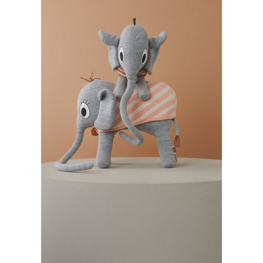 Ramboline-olifant - Afbeelding 2