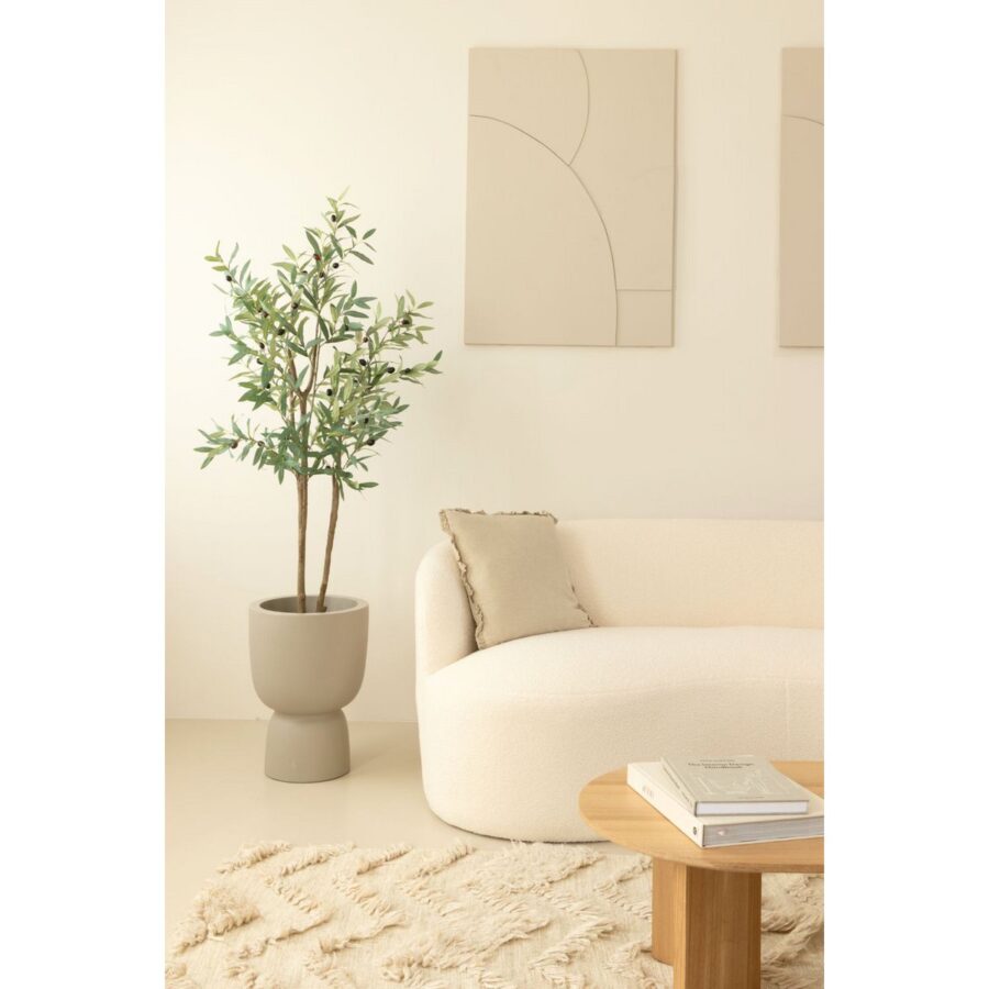Kunst Olijfboom 150cm - Afbeelding 2
