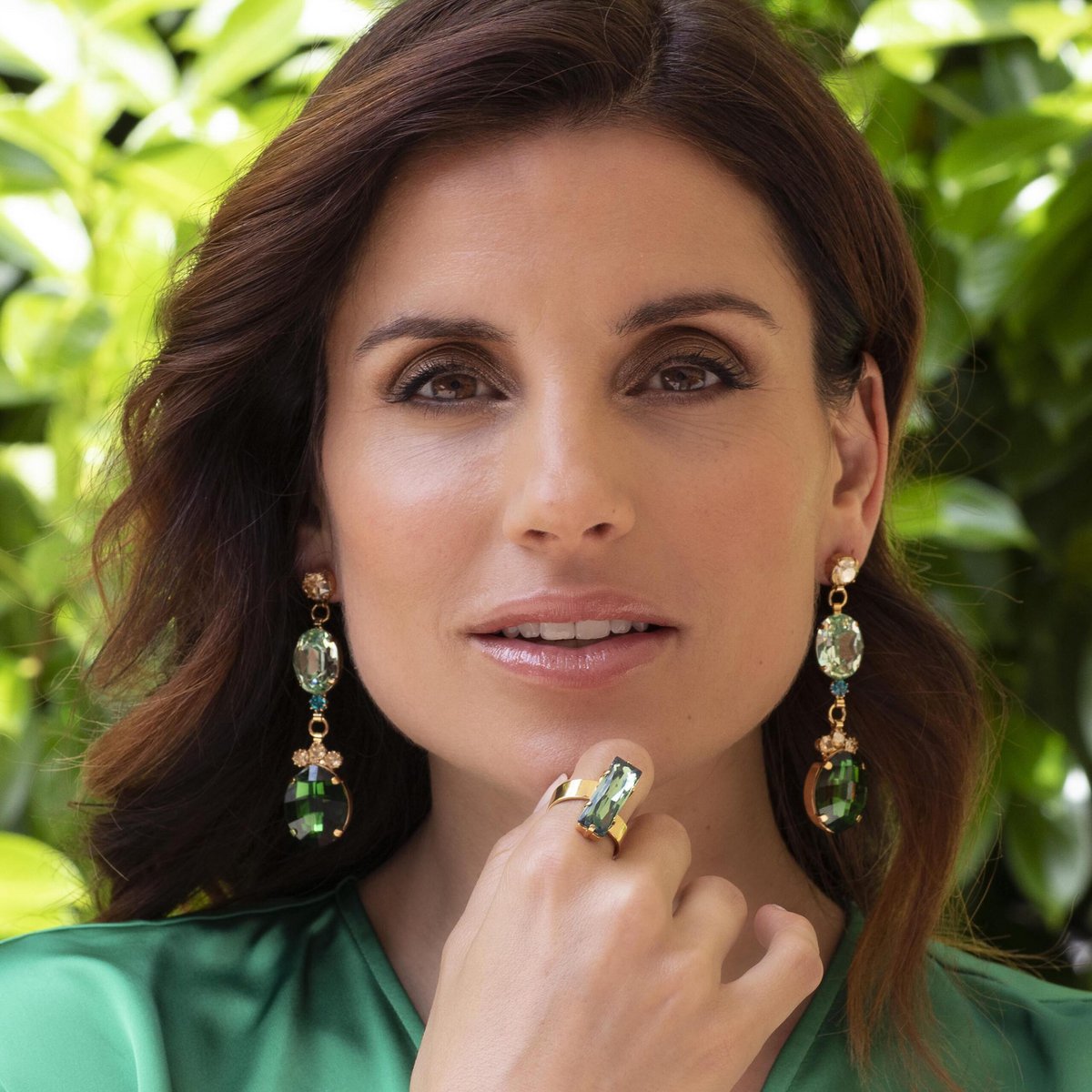 Mystic Erinite Ring - Afbeelding 2