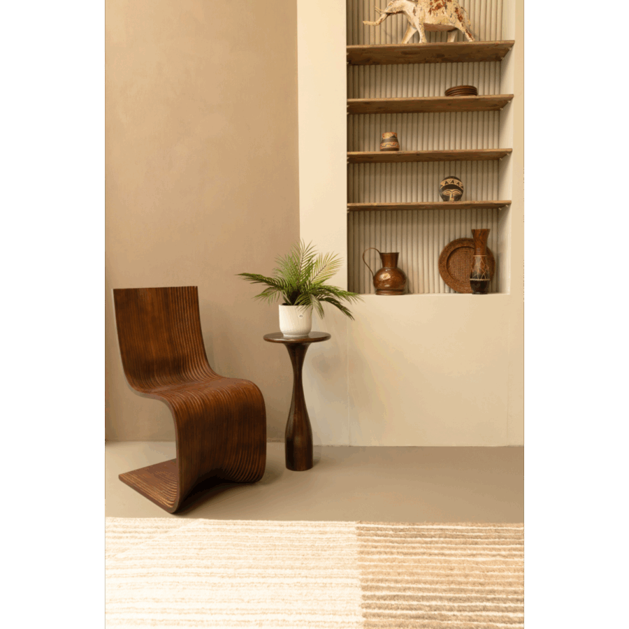 Kunstpalm 40cm - Afbeelding 2