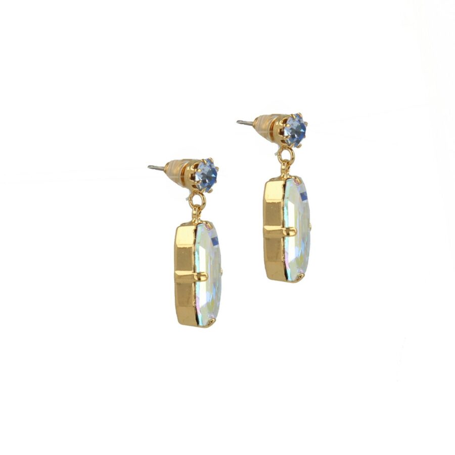 Aspen Shimmer Earrings - Afbeelding 4