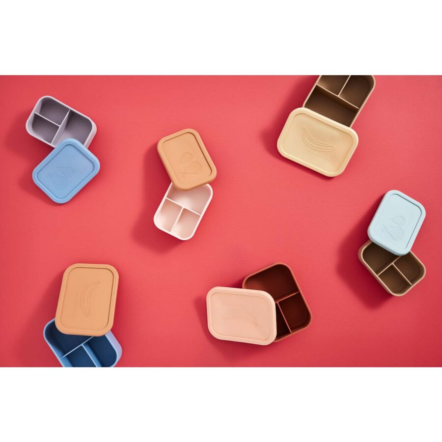 Lekkere lunchbox - klein - Afbeelding 2