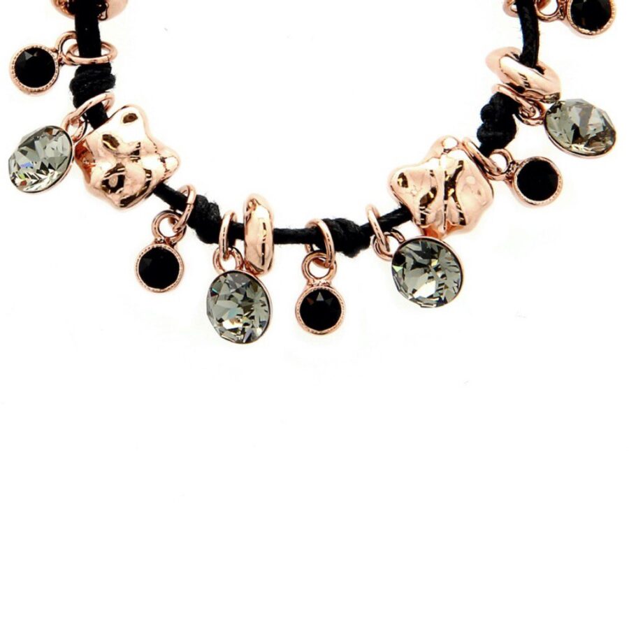 Classic Rose Gold Bracelet - Afbeelding 3
