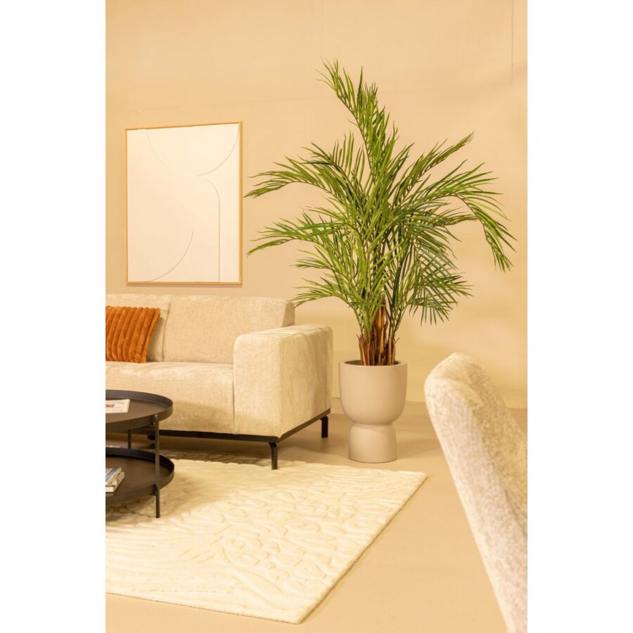 Kunstpalm 180cm - Afbeelding 2