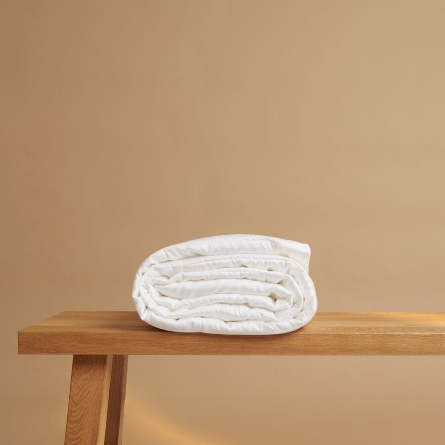 Tencel™ Hoog Zomerdekbed