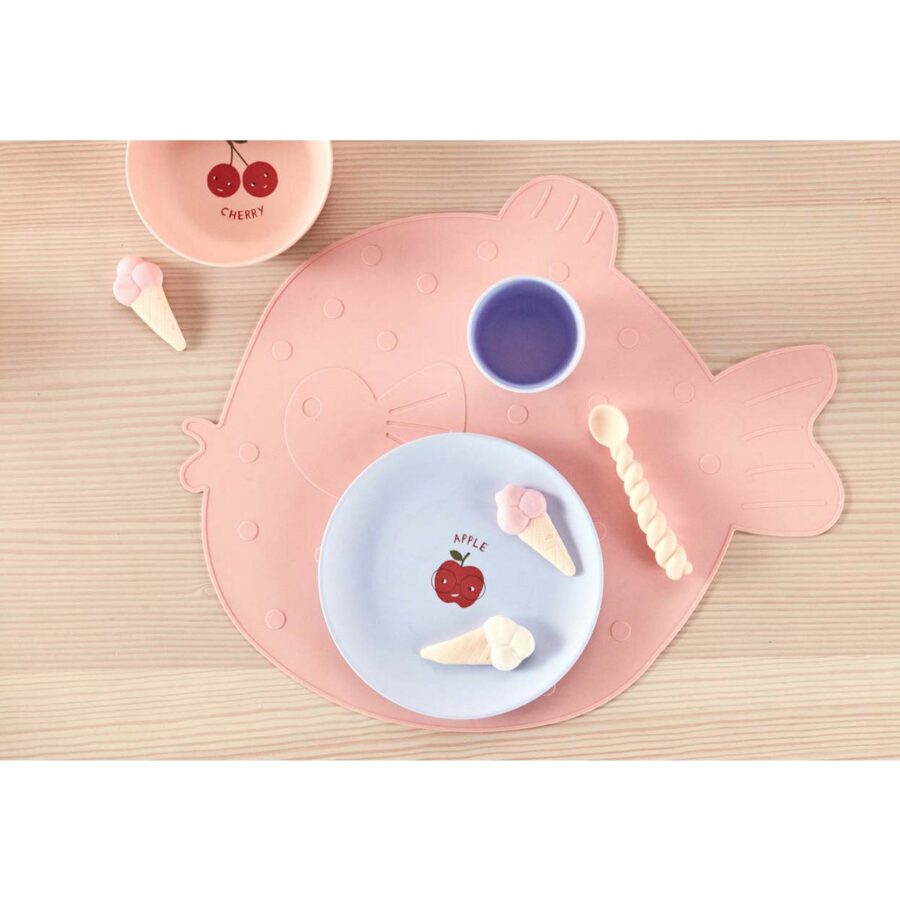 Placemat Kleine Finn - Afbeelding 4