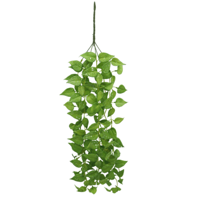 Anthurium Kunst Hangplant 65cm