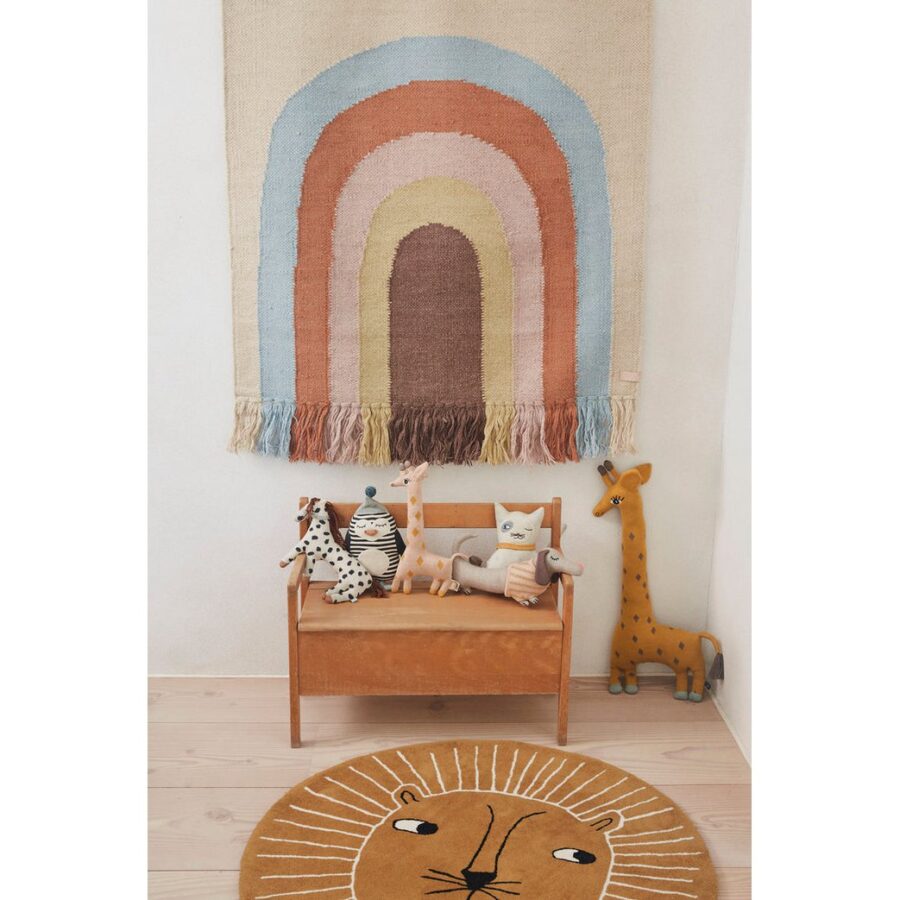 Schat - Baby Guggi giraffe - Afbeelding 2