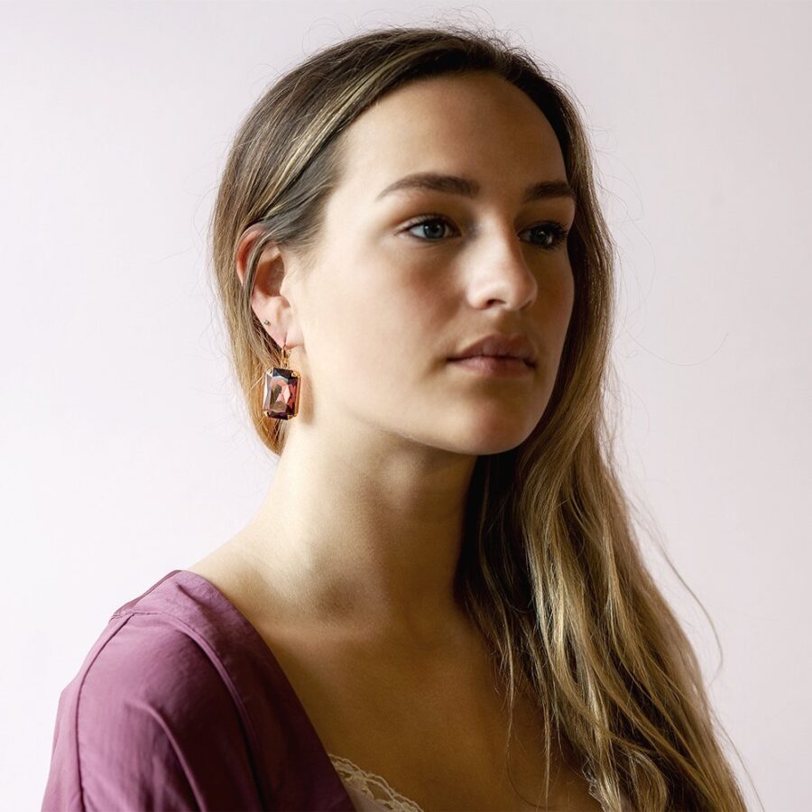 Temptation Earrings - Afbeelding 2
