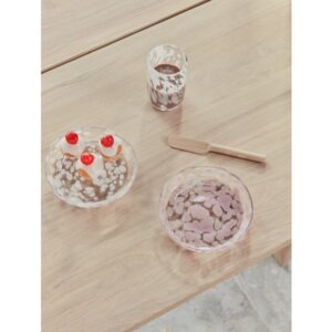 Jali dessertbord - Afbeelding 2