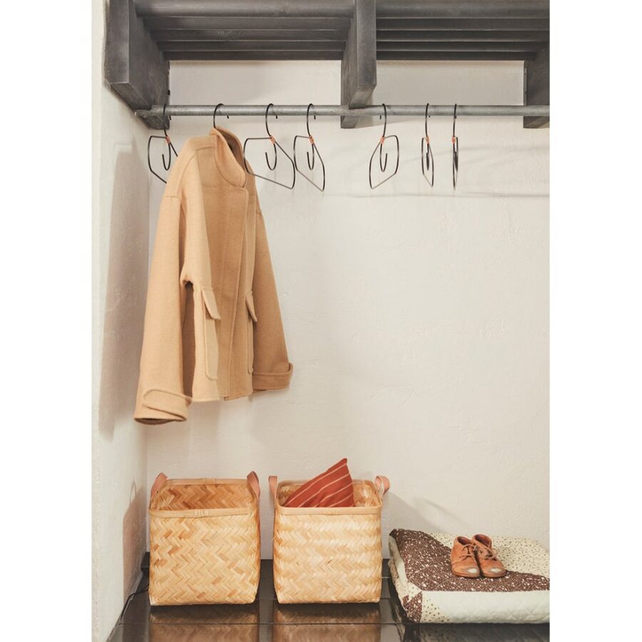 Fuku-hanger - Set van 2 - Afbeelding 4