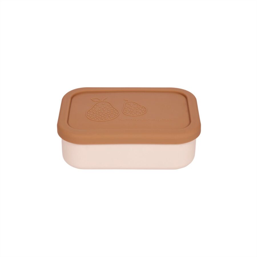 Lekkere lunchbox - klein
