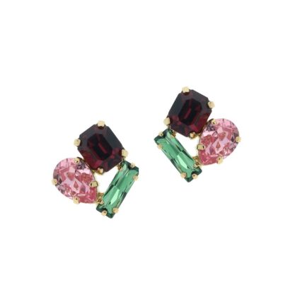 Amber Earpins